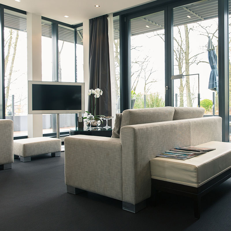 Panoramic Suite