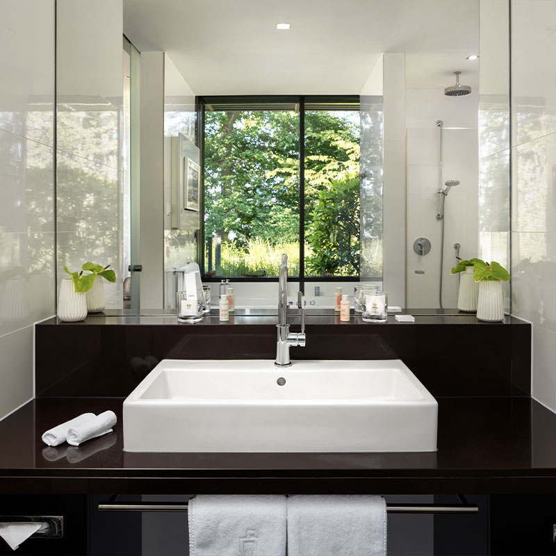 Panoramic Suite