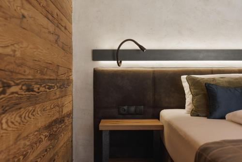 Deluxe Double Room with Terrace