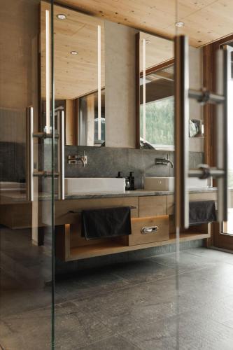 Penthouse with Sauna