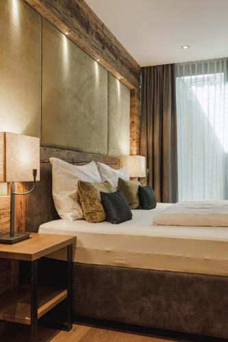 Albatros Suite with Sauna