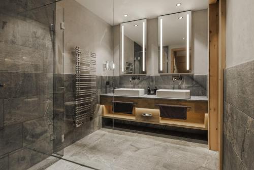 Albatros Suite with Sauna