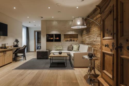 Albatros Suite with Sauna