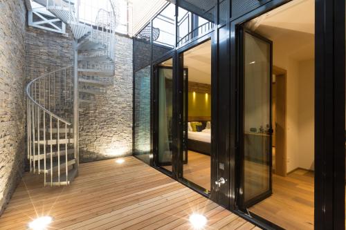 Albatros Suite with Sauna