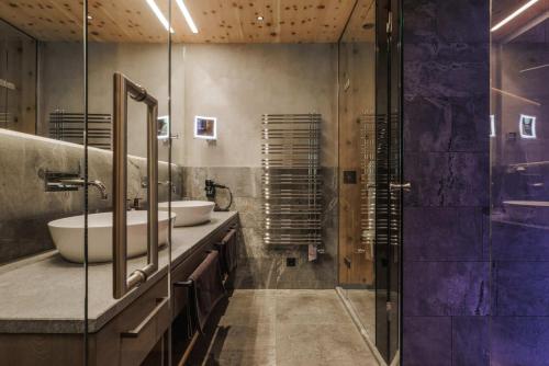 Junior Suite with Sauna