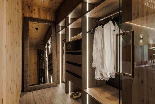 Junior Suite with Sauna