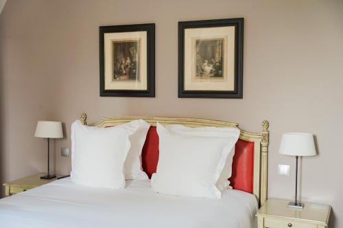 Traditional Double Room
