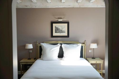 Traditional Double Room