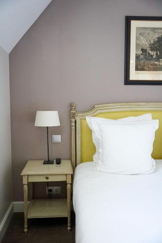 Traditional Double Room