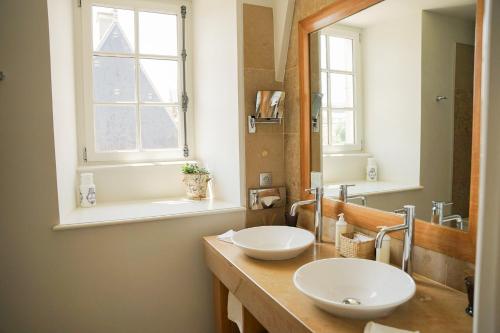 Traditional Double Room