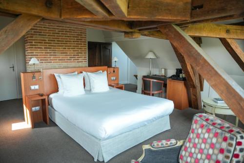 Prestige Double Room