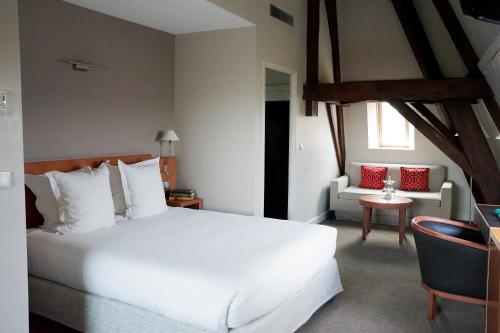 Prestige Double Room