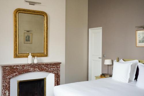 Prestige Double Room