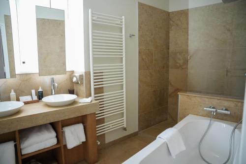 Prestige Double Room