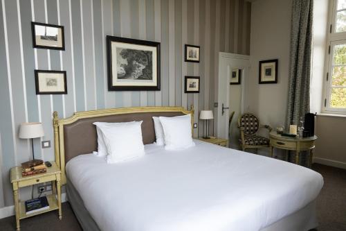 Prestige Double Room