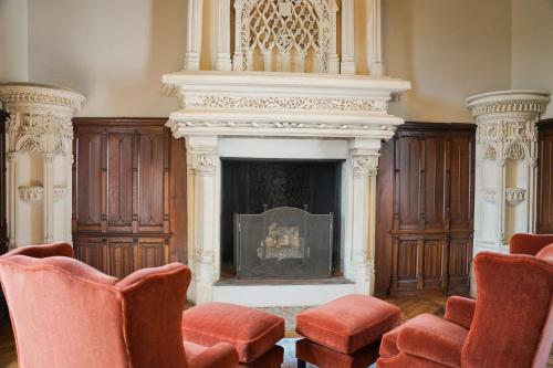 Suite with Terrace