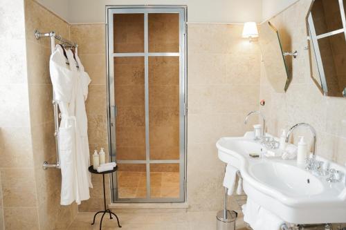 Suite with Terrace