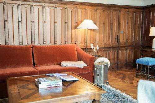 Suite with Terrace