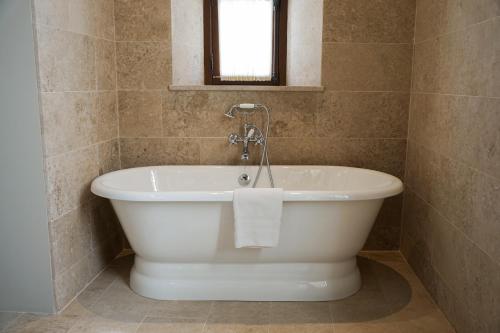 Suite with Terrace
