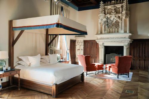 Suite with Terrace