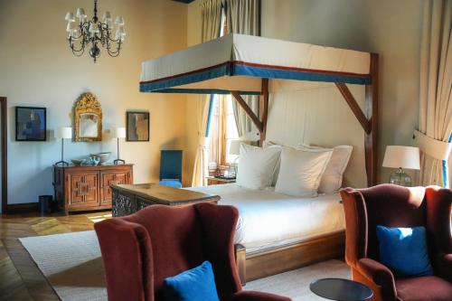 Suite with Terrace