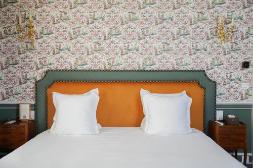 King Room with Lake View