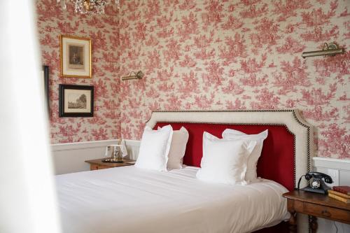 King Room with Lake View