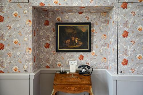 King Room with Lake View