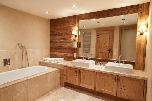 Chalet Suite