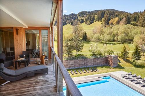 Chalet Suite