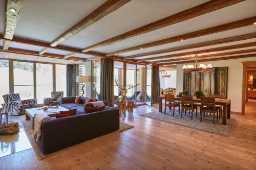 Chalet Suite