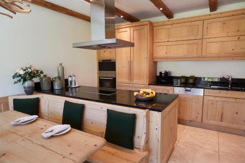 Chalet Suite
