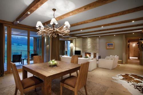 Chalet Suite