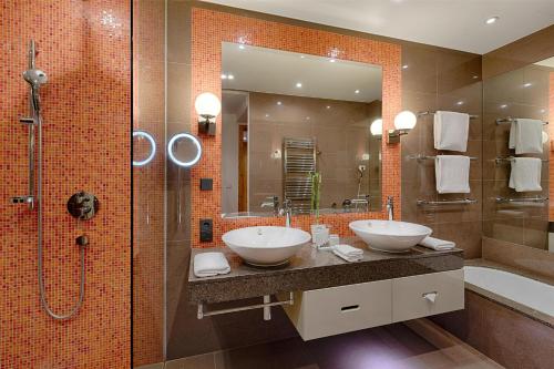 Deluxe Junior Suite