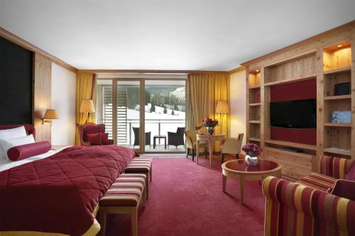 Classic Junior Suite
