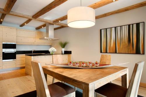 Alpen Suite