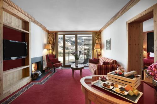 Family suite