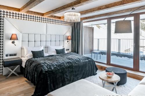 chalet