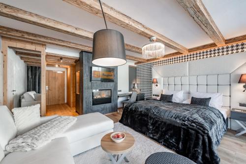 chalet