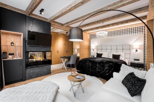 chalet