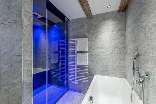 chalet