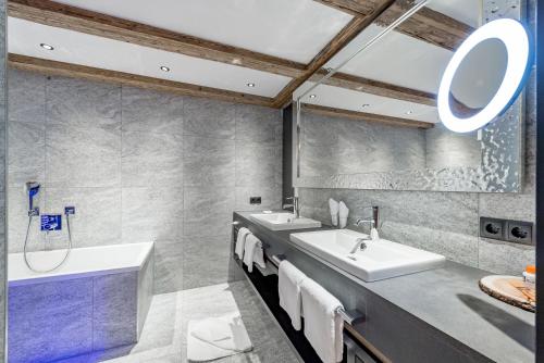chalet