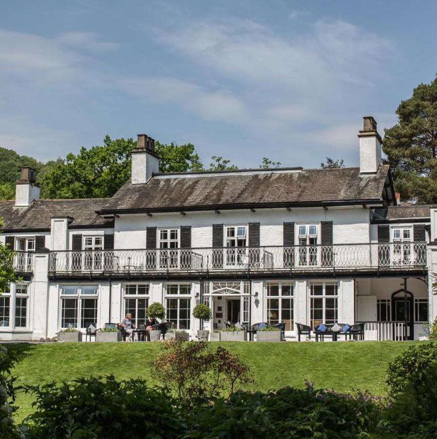 Rothay Manor