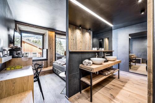 Family suite