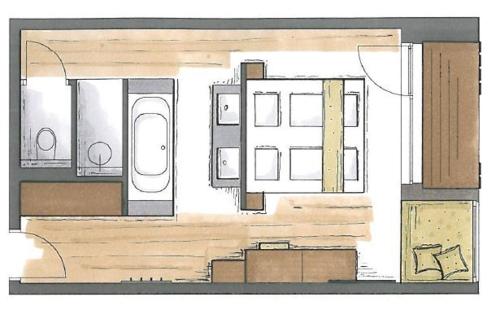 Premium Suite