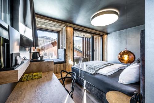 Classic Suite with Terrace