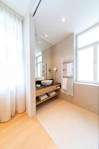 Double Room with Lake View