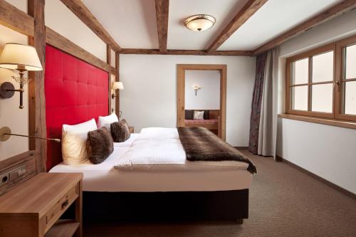Two Bedroom Suite