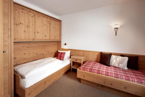 Two Bedroom Suite