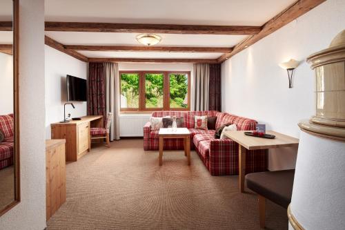 Two Bedroom Suite